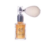 Si si la paillette - spray poudre paillet laque cheveux 15 ml unisex