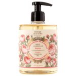 Panier des sens - rejuvenating rose rose régénérante savon 500 ml unisex Panier des sens - rejuvenating rose rose régénérante savon 500 ml unisex