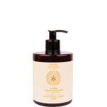 Panier des sens - savon liquide exfoliant | miel rgnrant savon 500 ml female