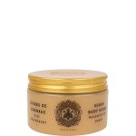 Panier des sens - sucres de gommage | miel rgnrant gommage pieds 300 g female