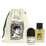 Panier des sense - trousse l'olivier coffret parfum homme 1 pieces male Panier des sense - trousse l'olivier coffret parfum homme 1 pieces male
