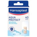 Hansaplast pansements pansements aqua protect x40 - 1 taille