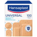Hansaplast pansements pansements universal lavables x100