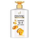 Pantene pantene pro - v advanced care 5en1 shampooing, 1000 ml Pantene pantene pro - v advanced care 5en1 shampooing, 1000 ml