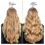 Pantene pantene pro - v, shampoing&aprsshampoing&soin intensif classic clean, formule 3 en 1, apporte ...