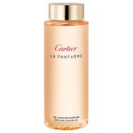 Cartier la panthère gel douche 200 ml Cartier la panthère gel douche 200 ml