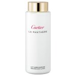 Cartier la panthère lait corps 200 ml Cartier la panthère lait corps 200 ml
