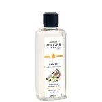 Maison berger catalyse 500ml recharge parfum de maison pour lampe berger 500ml coco monoï Maison berger catalyse 500ml recharge parfum de maison pour lampe berger 500ml coco monoï