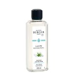 Maison berger catalyse 500ml recharge parfum de maison pour lampe berger 500ml eau d'alo