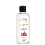 Maison berger catalyse 500ml recharge parfum de maison pour lampe berger 500ml lait de figue