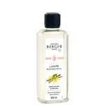 Maison berger catalyse 500ml recharge parfum de maison pour lampe berger 500ml soleil d'ylang Maison berger catalyse 500ml recharge parfum de maison pour lampe berger 500ml soleil d'ylang
