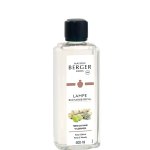 Maison berger catalyse 500ml recharge parfum de maison pour lampe berger 500ml terre sauvage