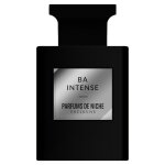 Parfums de niche - eau de parfum ba intense parfum mixte 100 ml unisex Parfums de niche - eau de parfum ba intense parfum mixte 100 ml unisex
