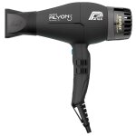 Parlux - parlux haartrockner alyon ionic, graphit sche - cheveux 1 pieces unisex