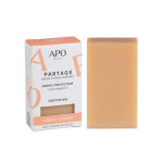 Apo france savons à froid savon solide àfroid 100 g Apo france savons à froid savon solide àfroid 100 g