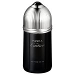 Cartier pasha de cartier eau de toilette vaporisateur 100 ml