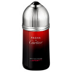 Cartier pasha de cartier eau de toilette 100ml Cartier pasha de cartier eau de toilette 100ml