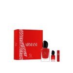 Giorgio armani armani si coffret eau de parfum 1 unit(s)