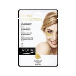 Iroha nature patchs 2 patchs pour les yeux - extra fermeté ?or 24k + collagen + q10 Iroha nature patchs 2 patchs pour les yeux - extra fermeté ?or 24k + collagen + q10