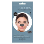 L'action paris masques et patch tissus sachet de 5 patchs 1, 5gr