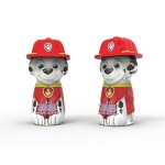 Paw patrol - pat' patrouille marshall gel douche et savon bébé 400 ml unisex Paw patrol - pat' patrouille marshall gel douche et savon bébé 400 ml unisex
