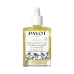 Payot herbier huile de beauté visage À l'huile essentielle d'immortelle Payot herbier huile de beauté visage À l'huile essentielle d'immortelle