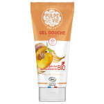 Pulpe de vie hygine gel douche adoucissant 200ml