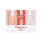 Pepe jeans - cte britannique sommerset coffrets parfum femme 1 pieces female