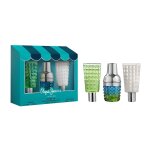 Pepe jeans - cocktail edition eau de toilette coffret parfum homme 1 pieces male