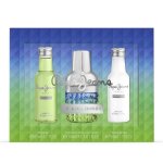 Pepe jeans - cocktail edition for him eau de toilette coffret parfum homme 1 pieces male