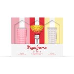 Pepe jeans - coffret cocktail for her coffrets parfum femme 1 pieces female