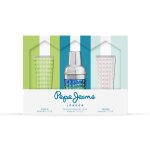 Pepe jeans - coffret cocktail for him coffret parfum homme 1 pieces male
