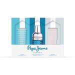 Pepe jeans - coffret life is now for him coffret parfum homme 1 pieces male