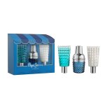 Pepe jeans - life is now for him eau de toilette coffret parfum homme 1 pieces male