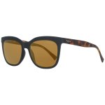 Pepe jeans superbes lunettes de soleil hommes en marron avec protection 100% uva&uvb