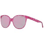 Pepe jeans spciales lunettes de soleil hommes en marron avec protection 100% uva&uvb