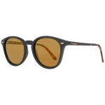 Pepe jeans qualitatives lunettes de soleil hommes en marron avec protection 100% uva&uvb