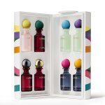 La perla beauty - coffret dcouverte 8 parfums collection coffrets parfum femme 1 pieces female