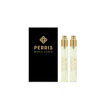 Perris monte carlo black collection patchouli nosy be extrait de parfum 2 x 8 ml