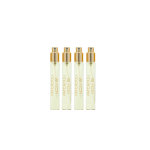 Perris monte carlo black collection patchouli nosy be extrait de parfum 4 x 8 ml