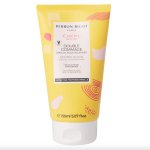 Perron rigot skincare double gommage spcial poils incarns 150ml