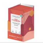 Perron rigot sos retouche cire froide hypoallergnique visage 12 bandes