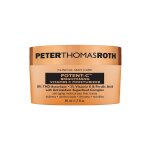Peter thomas roth - crme hydratante claircissante  la vitamine c soin anti - rides et anti - ge 50 ...