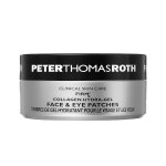 Peter thomas roth - firmx collagen hydra - gel visage & yeux pansements masque et patch pour les yeux ...