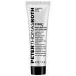 Peter thomas roth - firmx peeling gel travel size gel nettoyant 30 ml unisex