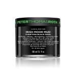 Peter thomas roth - irish moor mud mask masque hydratant 150 ml unisex
