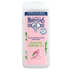 Le petit marseillais - douche extra douxfleur de cerisier bio gel douche 650 ml unisex