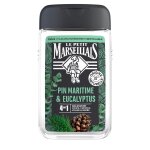 Le petit marseillais - douche homme pin maritime & eucalyptus gel douche 250 ml male Le petit marseillais - douche homme pin maritime & eucalyptus gel douche 250 ml male