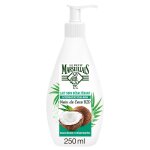 Le petit marseillais - lait corps hydratant à la noix de coco pour peaux sèches bio crème et lait hydratant ... Le petit marseillais - lait corps hydratant à la noix de coco pour peaux sèches bio crème et lait hydratant ...