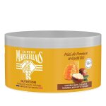 Le petit marseillais - masque nutrition pour cheveux secs et abms[[, ]] miel de provence & karit bio ...